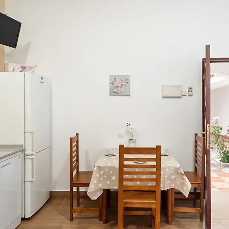 En La Playa Con Terraza *