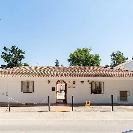 En La Playa Con Terraza * Conil De La Frontera
