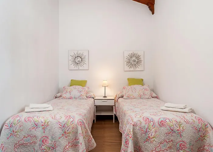 En La Playa Con Terraza Apartment