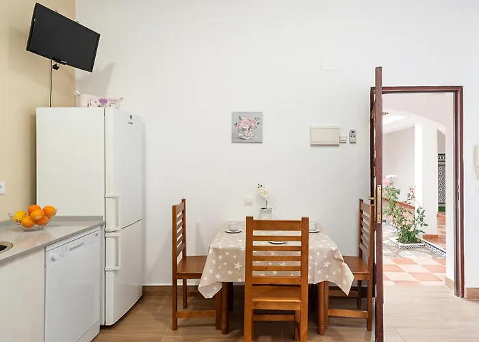 En La Playa Con Terraza *