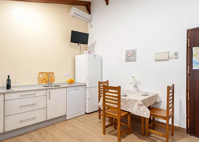 Apartment En La Playa Con Terraza Conil De La Frontera