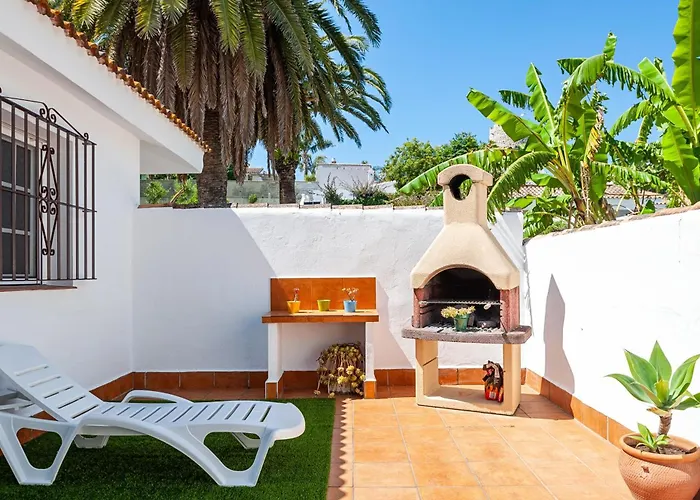 En La Playa Con Terraza Conil De La Frontera