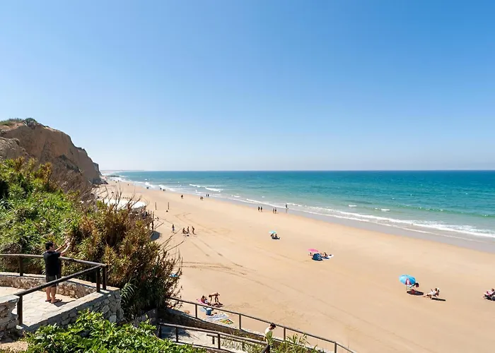 En La Playa Con Terraza *