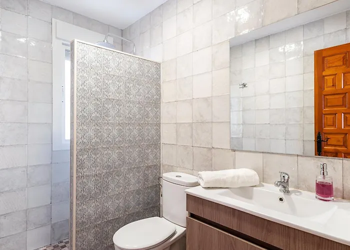 En La Playa Con Terraza * Conil De La Frontera