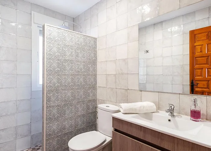 En La Playa Con Terraza