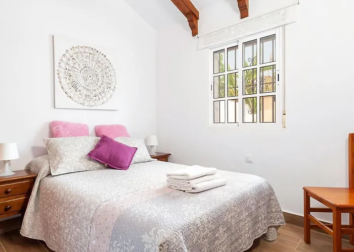 En La Playa Con Terraza Appartamento