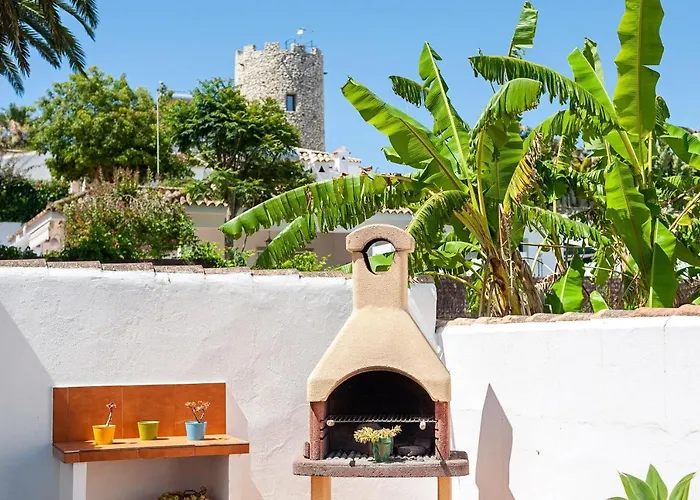 En La Playa Con Terraza Appartamento *