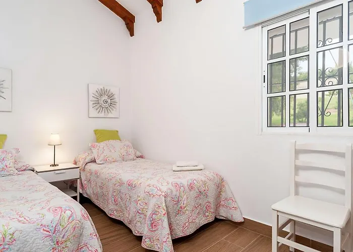 Apartment En La Playa Con Terraza Conil De La Frontera