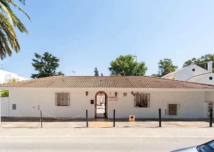 En La Playa Con Terraza * Conil De La Frontera
