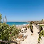 En La Playa Con Terraza דירה קוניל דה לה פרונטרה