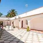 En La Playa Con Terraza *