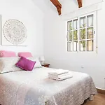 En La Playa Con Terraza דירה