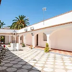 Appartamento En La Playa Con Terraza