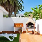 En La Playa Con Terraza *