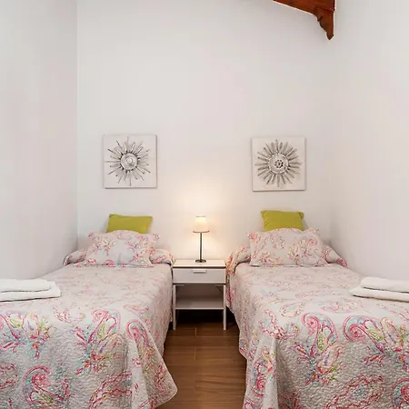 En La Playa Con Terraza Appartamento