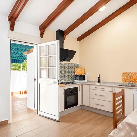 En La Playa Con Terraza Appartamento *