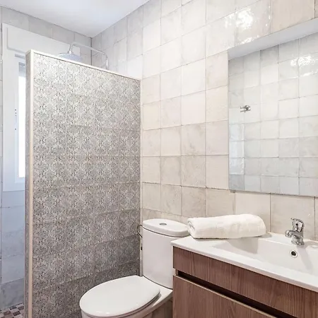 En La Playa Con Terraza