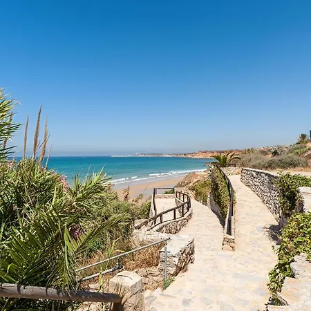 Apartmán En La Playa Con Terraza