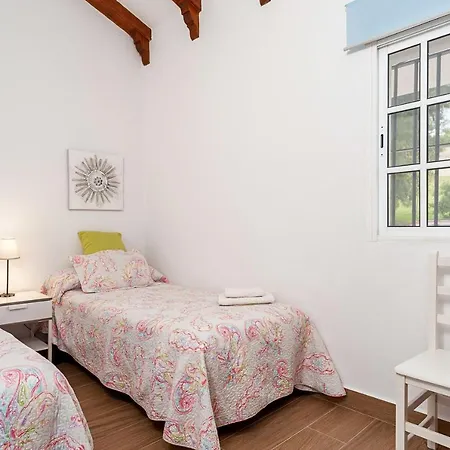 Apartment En La Playa Con Terraza Conil De La Frontera