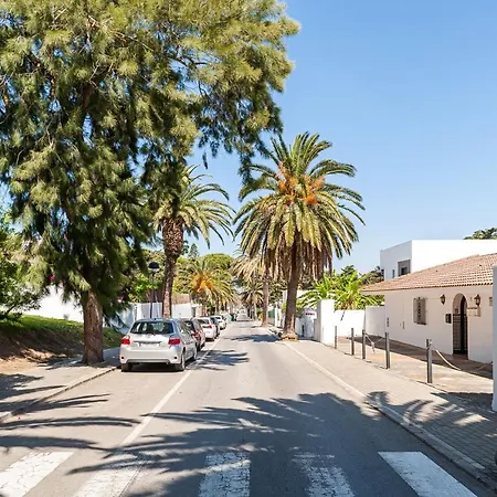 Апартаменти En La Playa Con Terraza Коніль-де-ла-Фронтера