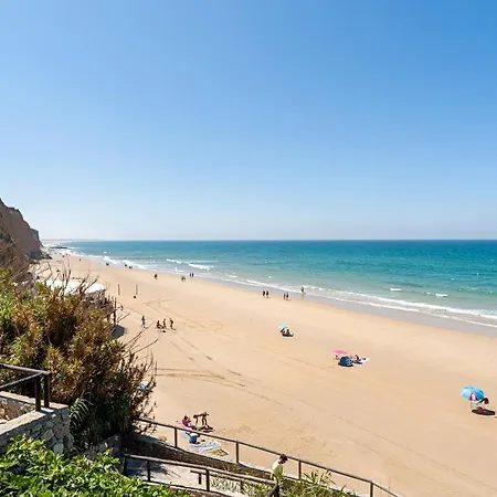Apartmán En La Playa Con Terraza Conil De La Frontera
