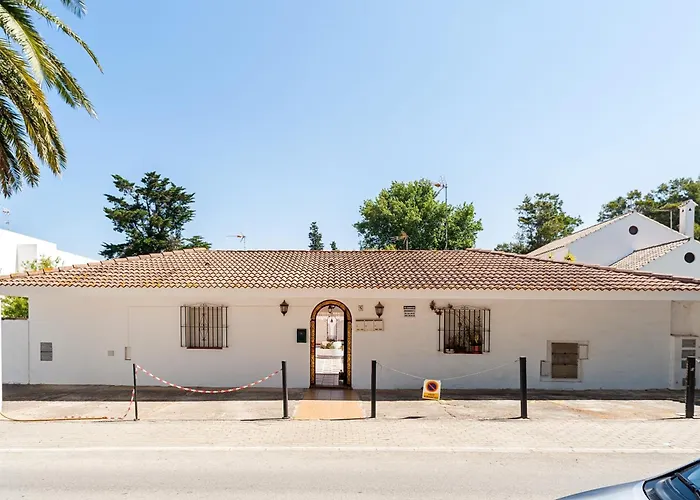 En La Playa Con Terraza