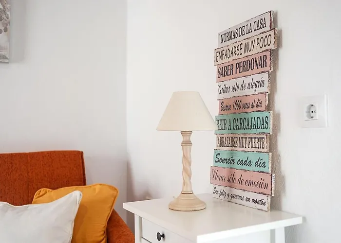 En La Playa Con Terraza Lejlighed Conil De La Frontera