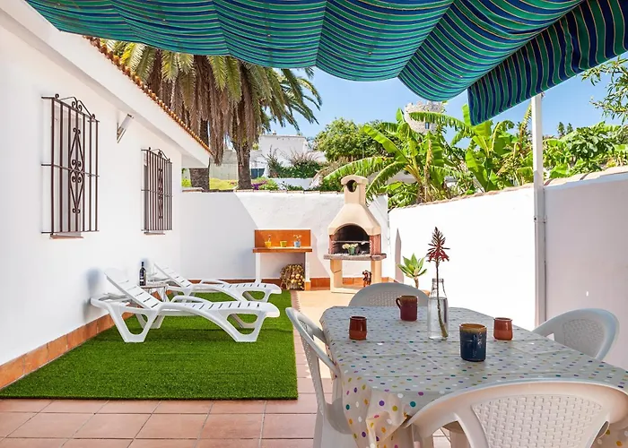 شقة En La Playa Con Terraza