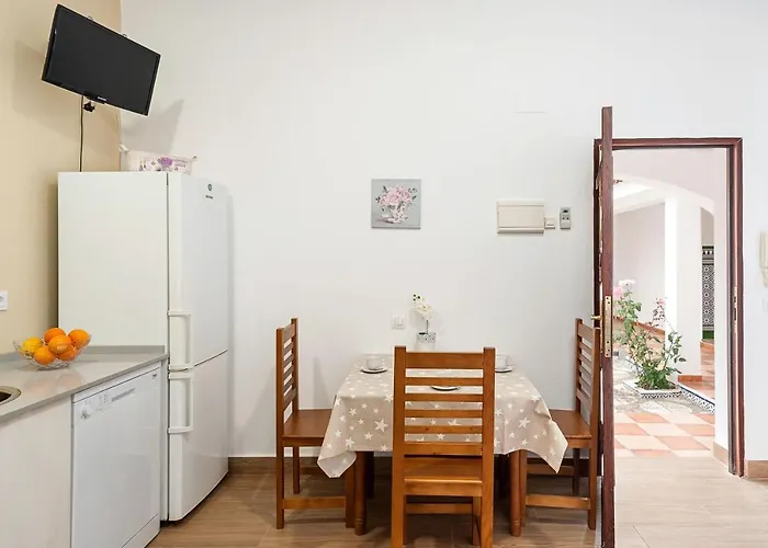 En La Playa Con Terraza كونيل ذي لا فرونتيرا