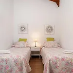 En La Playa Con Terraza 公寓