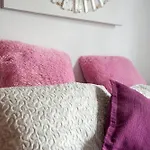 En La Playa Con Terraza 科尼尔-德拉弗龙特拉