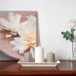 En La Playa Con Terraza 公寓 科尼尔-德拉弗龙特拉