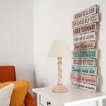 En La Playa Con Terraza 科尼尔-德拉弗龙特拉