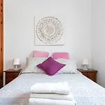 En La Playa Con Terraza 公寓 科尼尔-德拉弗龙特拉