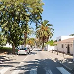 公寓 En La Playa Con Terraza 科尼尔-德拉弗龙特拉