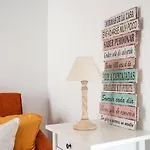 En La Playa Con Terraza 公寓 科尼尔-德拉弗龙特拉