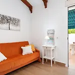 En La Playa Con Terraza 公寓 科尼尔-德拉弗龙特拉