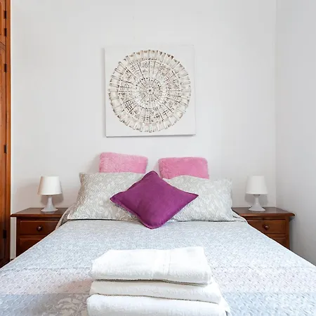 En La Playa Con Terraza 公寓 科尼尔-德拉弗龙特拉